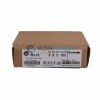 Allen-Bradley 1762-IF4 MicroLogix 1762 Expansion I/O - Front Panel and Connectivity View