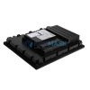 ProSoft Technology 5201-DFNT-MCM - Front Panel and Connectivity View