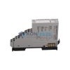 LENZE EPM-S501.2A.10 EPM-S500 / E82ZAFSC - Front Panel and Connectivity View