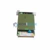 EMERSON A6120 CSI 6000 Series Machinery Health Monitor - Technical Label and Specifications
