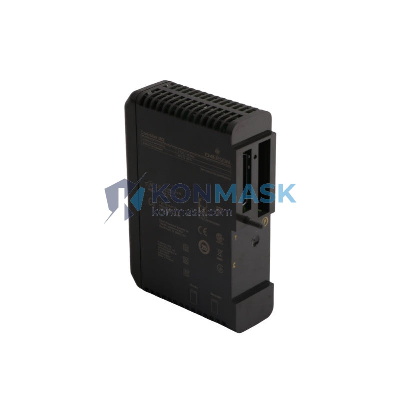 Genuine Emerson KJ2005X1-MQ1 12P6381X042 - Industrial Automation Part