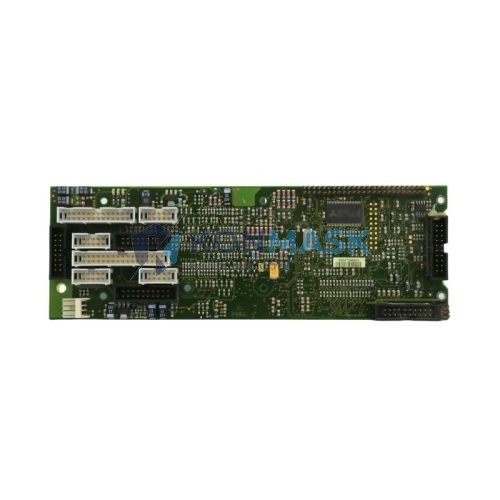 Genuine Advanced Energy DRE-CESAR3-MAIN-V2.1-LY210109_C4-MAIN-V4.0-LY400268-2305173-A - Industrial Automation Part