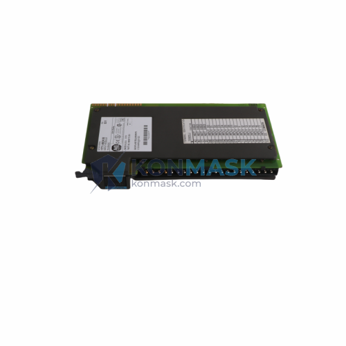 Genuine Allen-Bradley 1771-IBDK - Industrial Automation Part
