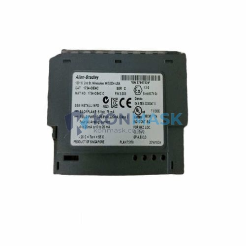 Genuine Allen-Bradley 1734-OE4C - Industrial Automation Part