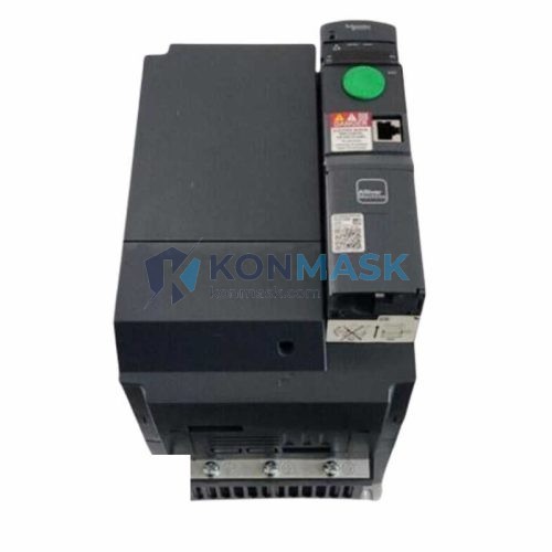 Genuine SCHNEIDER ATV320U75N4C - Industrial Automation Part