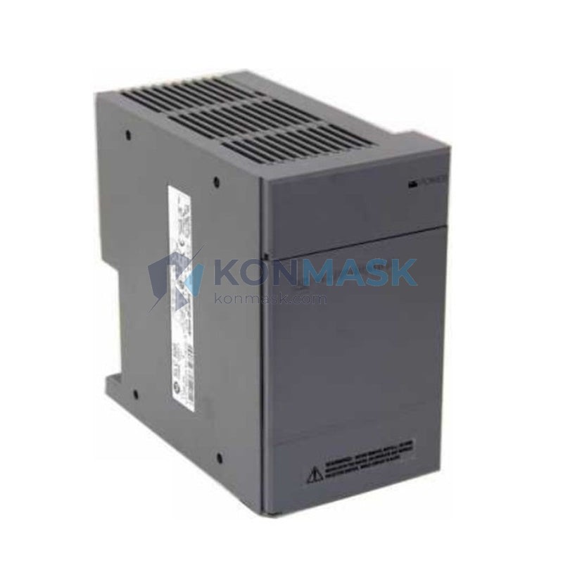 Genuine PLC 1746-P5 Allen-Bradley SLC 500 - Industrial Automation Part