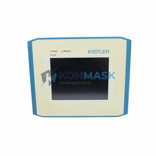 Genuine Kistler 5863A20 - Industrial Automation Part