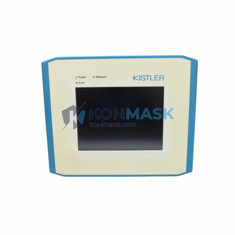 Genuine Kistler 5863A20 - Industrial Automation Part