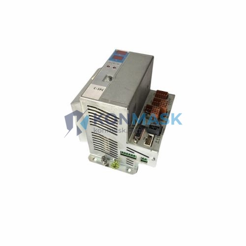 Genuine SIGMATEK 01-450-031 256MB LX800 - Industrial Automation Part