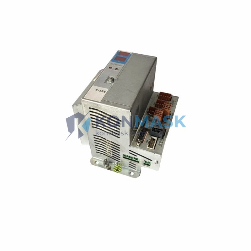 Genuine SIGMATEK 01-450-031 256MB LX800 - Industrial Automation Part