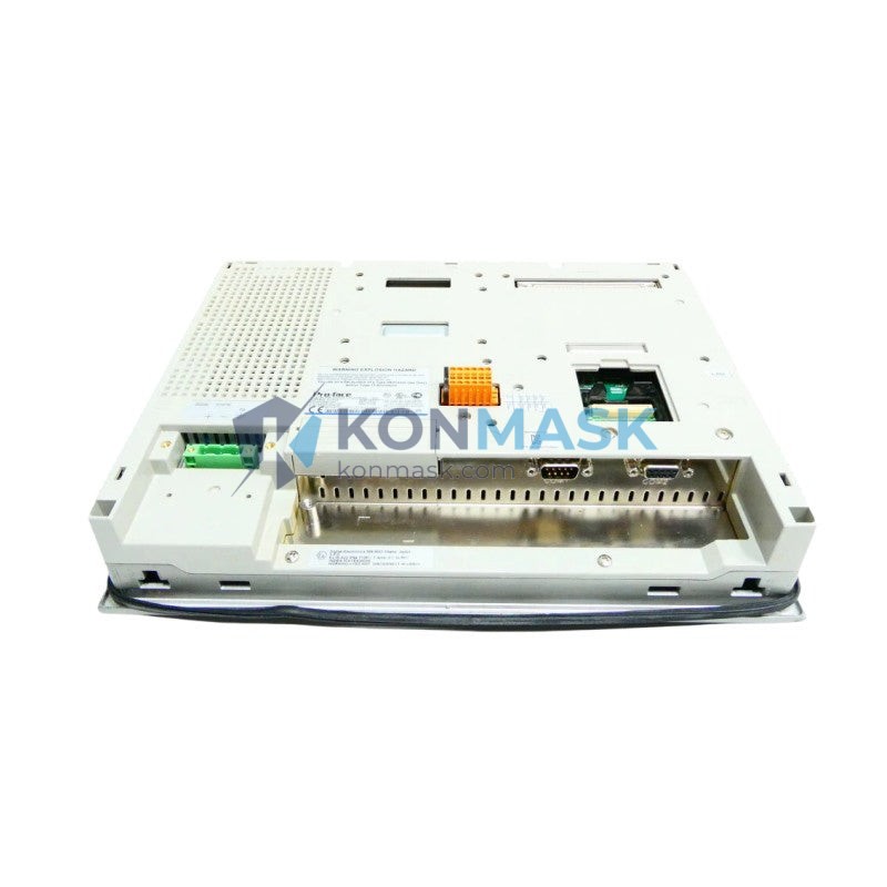 Pro-face (Schneider Electric) AGP3600-T1-D24 - Technical Label and Specifications