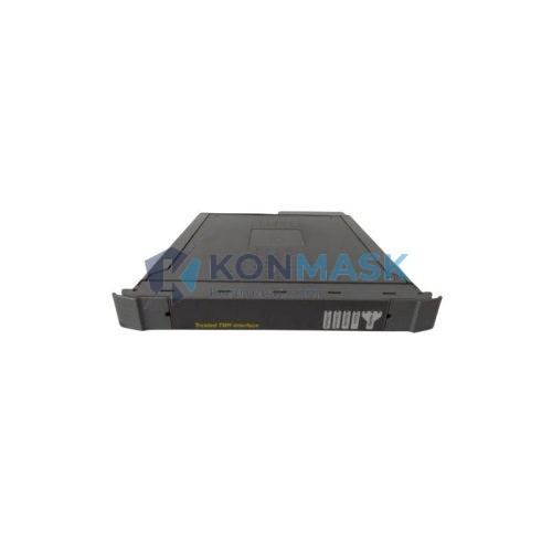 Genuine ICS TRIPLEX T8240C T8000 Trusted TMR Safety System - Industrial Automation Part