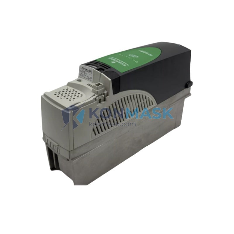 Genuine EMERSON SPMC1401 - Industrial Automation Part