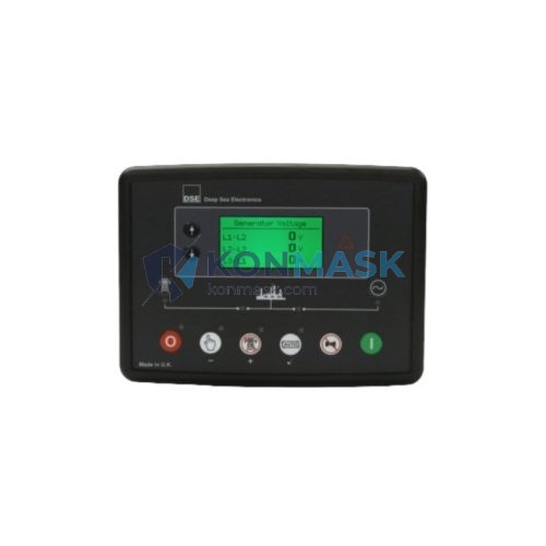 Genuine Deep Sea Electronics DSE6120-MKII DSE6000 - Industrial Automation Part