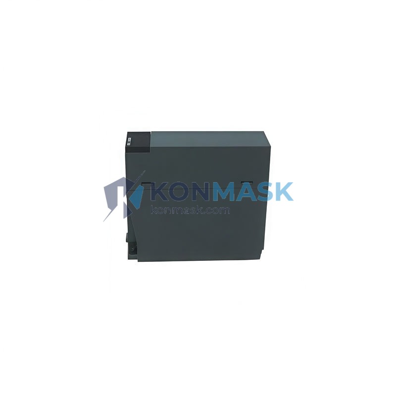 Honeywell 2MLT-TERA TotalPlant Solution (TPS) / TDC 3000 - Technical Label and Specifications