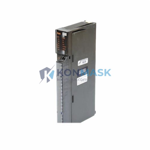 Genuine MITSUBISHI AD61 MELSEC-A / A1S Series - Industrial Automation Part