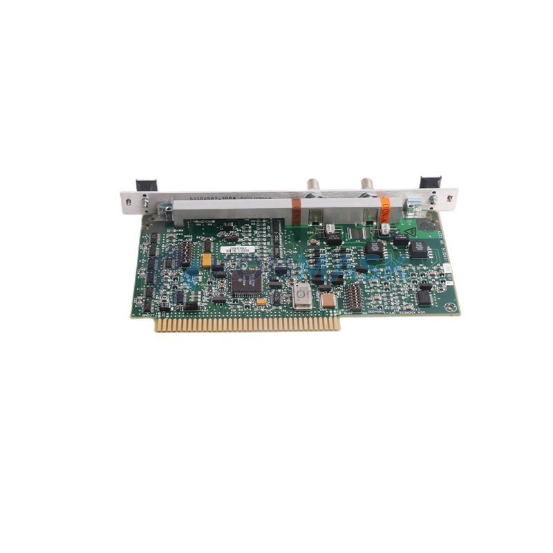 HONEYWELL 51304511-200 - Technical Label and Specifications