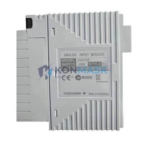 Genuine Yokogawa AAI135-S50 S3 - Industrial Automation Part