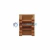 Honeywell FS-PDC-IOX05-1 Honeywell FS Series Safety PLC - Technical Label and Specifications