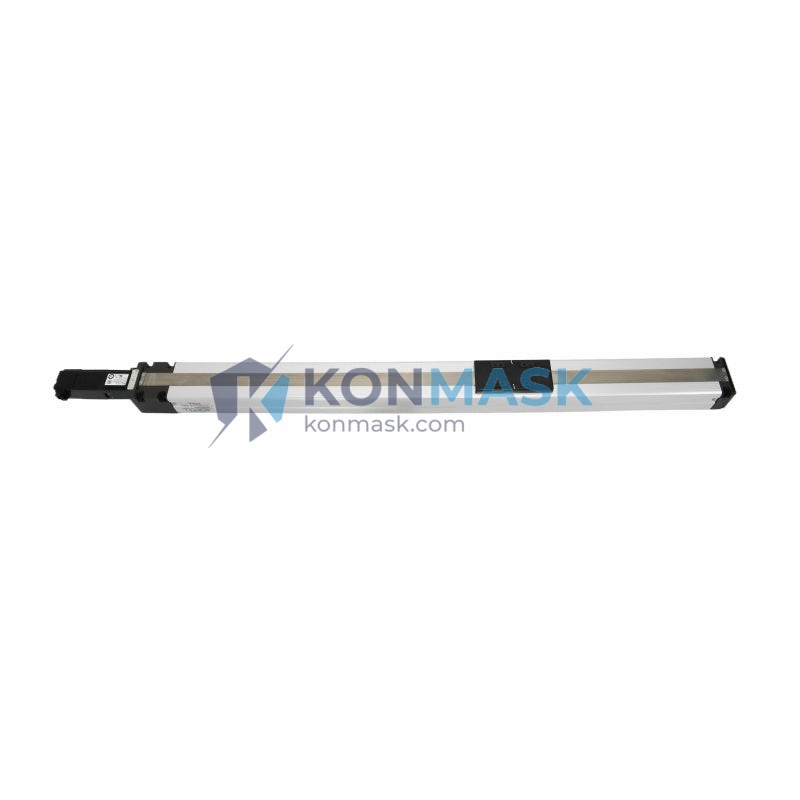 Genuine Yaskawa SGMJV-01ADA6C-VLAST60-06-0700 - Industrial Automation Part