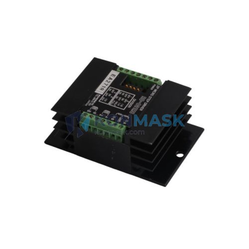 Genuine RORZE RD-021M8 RD-02x Motor Driver Series - Industrial Automation Part