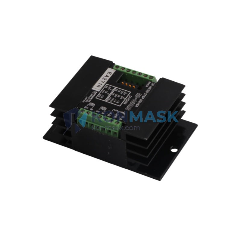 Genuine RORZE RD-021M8 RD-02x Motor Driver Series - Industrial Automation Part