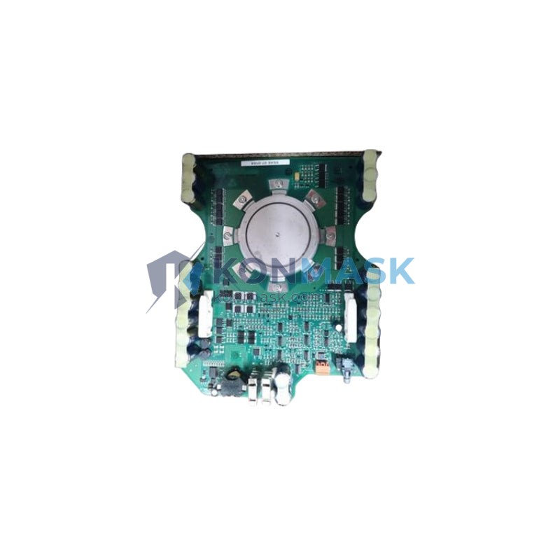 Genuine ABB 3BHB020538R0001 5SHX1060H0003 3BHE024415R0101 GV C714 A101 - Industrial Automation Part