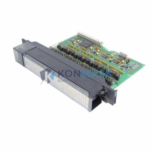 Genuine General Electric IC697MDL750 Series 90-70 PLC - Industrial Automation Part