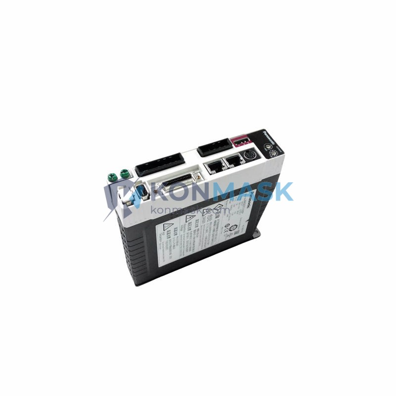 Genuine Panasonic P610-AC100B FP-Σ (FP-Sigma) PLC Series - Industrial Automation Part