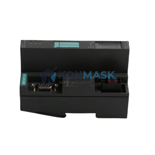 Genuine Siemens 6ES7151-1BA02-0AB0 SIMATIC ET 200S - Industrial Automation Part
