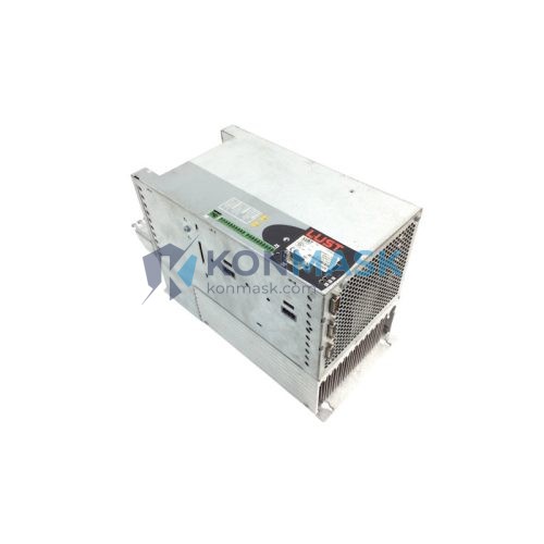 Genuine LUST CDD34.032.W2.0.BR - Industrial Automation Part