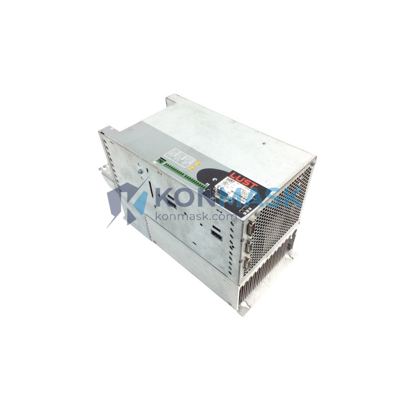 Genuine LUST CDD34.032.W2.0.BR - Industrial Automation Part