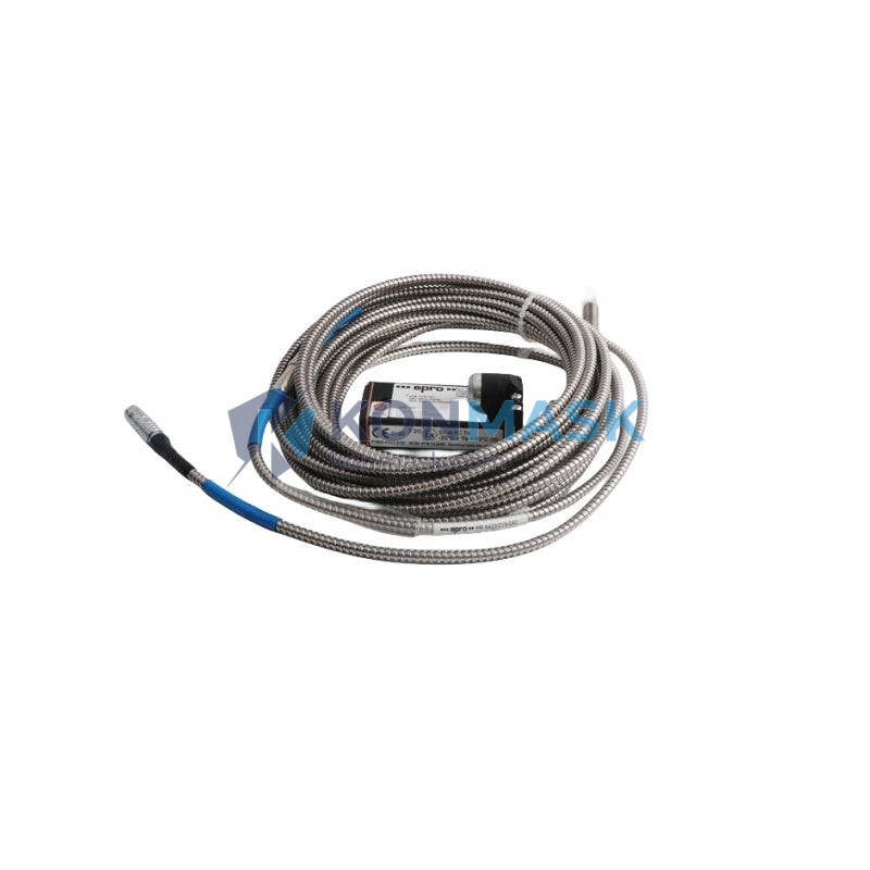 Genuine EMERSON PR6423/10R-131 CON031 - Industrial Automation Part