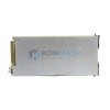 Honeywell 51401497-100 - Technical Label and Specifications