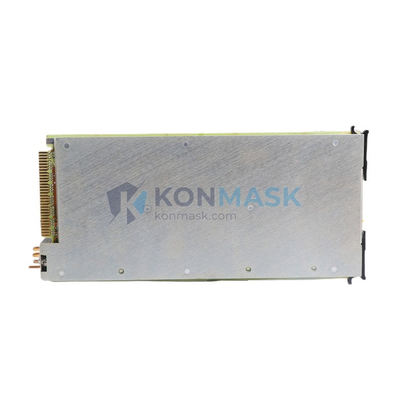 Honeywell 51401497-100 - Technical Label and Specifications