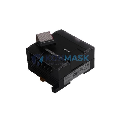 Genuine OMRON CP1W-DA041 CP1 Expansion I/O - Industrial Automation Part