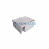 Beckhoff CP6500-1006-0020 CP65xx Built-in Control Panel - Front Panel and Connectivity View