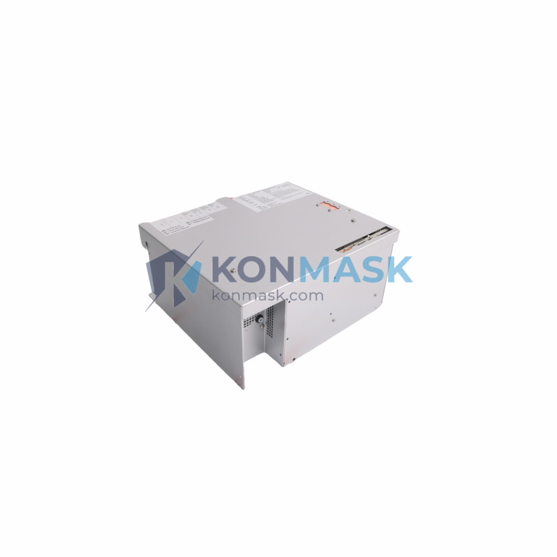 Beckhoff CP6500-1006-0020 CP65xx Built-in Control Panel - Front Panel and Connectivity View