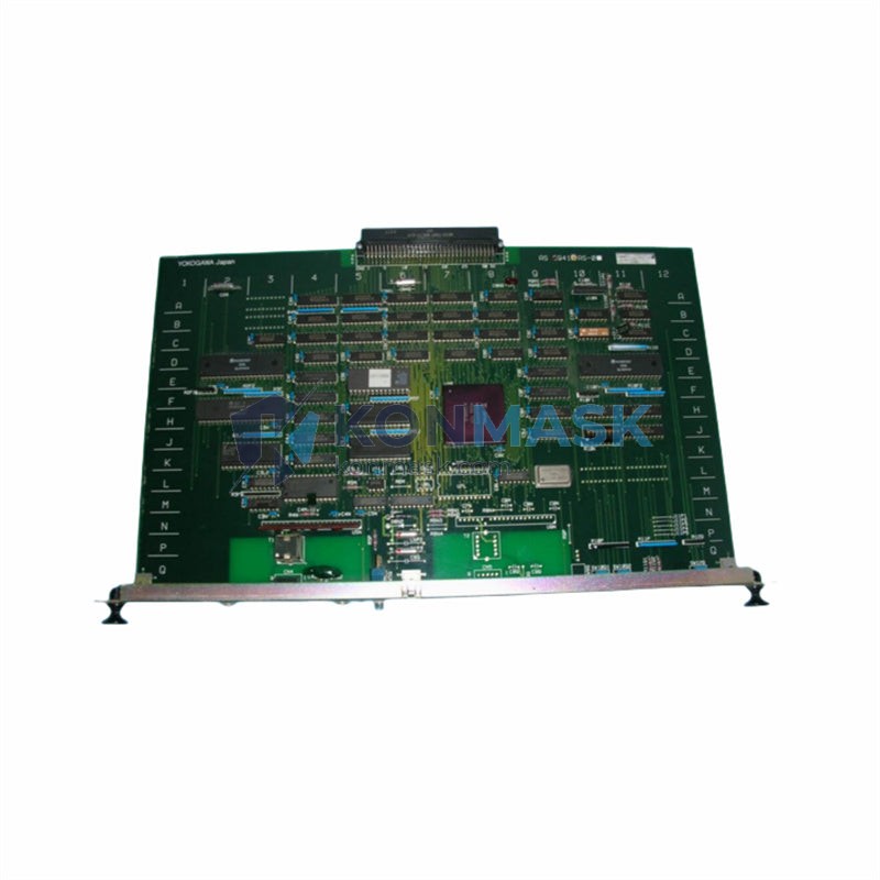 Genuine YOKOGAWA ASS9411AS-0 S9410AS-01 - Industrial Automation Part