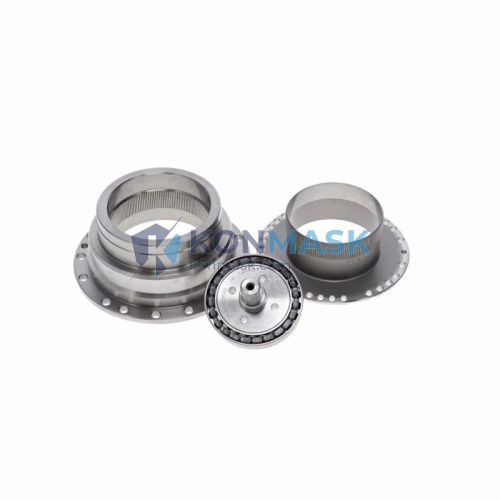 Genuine YASKAWA JANCD-AIF01-1E HW0389176-A HW0388707-A - Industrial Automation Part