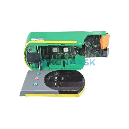 Genuine EMERSON UNI1404 Ovation Distributed Control System (DCS) - Industrial Automation Part