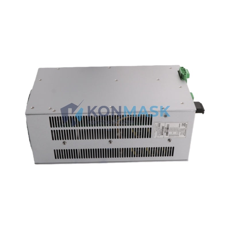 PLC MOX12/4U-P3509B 80026-173-23 - Technical Label and Specifications