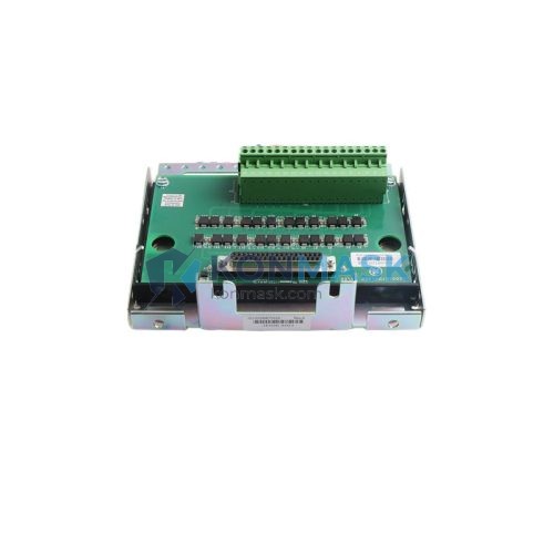 Genuine General Electric IS200SRTDH2A Mark VI Turbine Control System - Industrial Automation Part