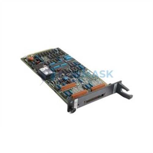 YOKOGAWA VM1*D S9210AQ-03 CENTUM VP, CENTUM CS 3000 - Front Panel and Connectivity View