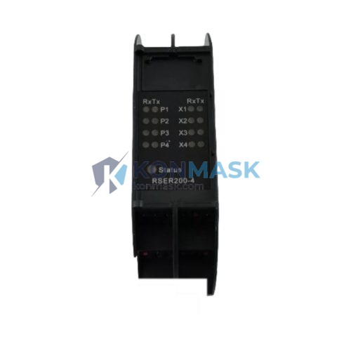 Genuine KONGSBERG RSER200-4 - Industrial Automation Part