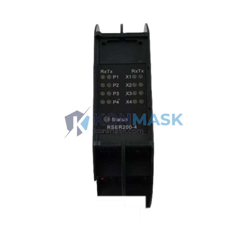 Genuine KONGSBERG RSER200-4 - Industrial Automation Part