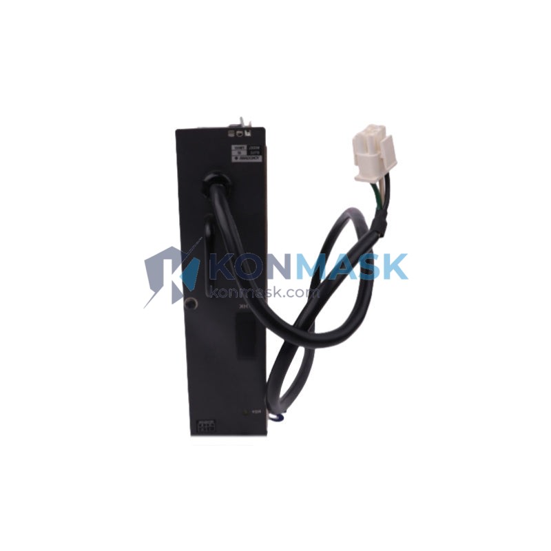 YOKOGAWA Electric Corporation YCB146 - Front Panel and Connectivity View