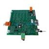 ABB UFC911B104/3BHE037864R0104 - Technical Label and Specifications