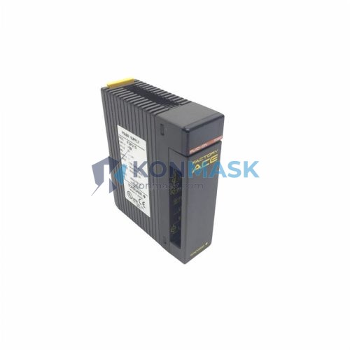 Genuine YOKOGAWA F3PU26-ON FA-M3 F3 Series - Industrial Automation Part