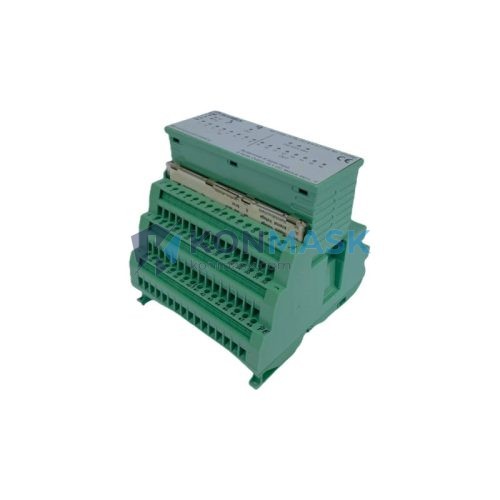 Genuine Phoenix Contact IBS-ST-ME-24-BK-T-2754367 - Industrial Automation Part